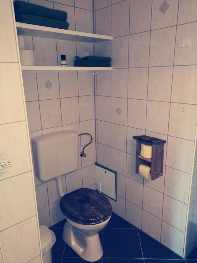 Baumgartnerhof Arriach - Urlaub Am Bauernhof Apartamento Exterior foto